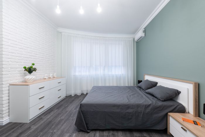 Quels sont les meilleurs emplacements pour une commode dans la chambre à coucher ?