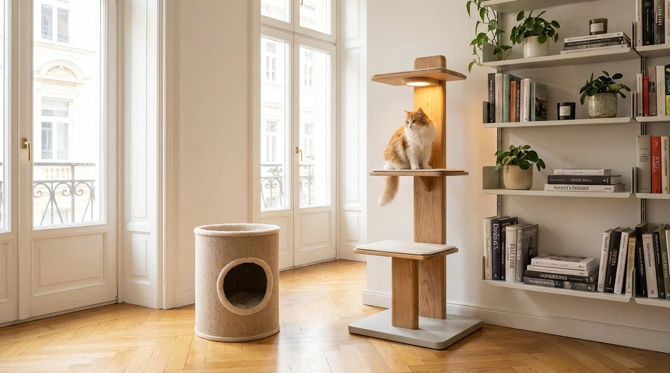 Mobilier de salon moderne